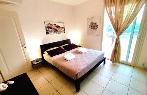 Cattolica Apartment | VistaMare Bluemar - The Art of the Sea - 105mq