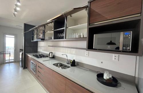 Ingleses Sul Apartment | VISTAMARE Floripa - Paraíso nos Ingleses