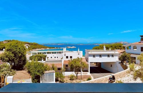 Baja Sardinia House | Vistamare Rena Bianca