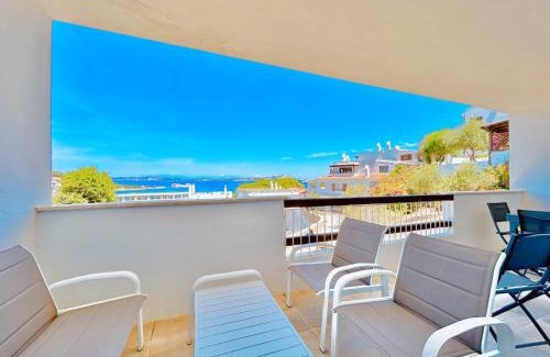 Baja Sardinia House | Vistamare Rena Bianca