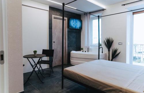 Borgo Santa Maria Apartment | Vistamare Suites