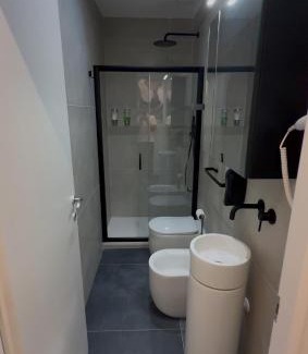 Borgo Santa Maria Apartment | Vistamare Suites