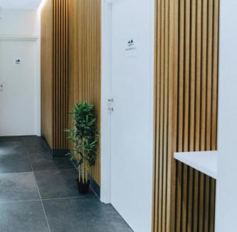 Borgo Santa Maria Apartment | Vistamare Suites