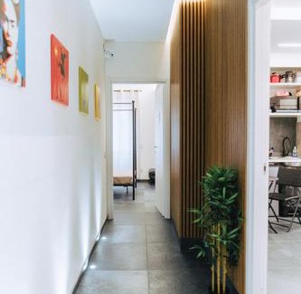 Borgo Santa Maria Apartment | Vistamare Suites