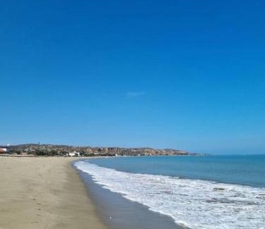 Caleta Cruz House | VistamarGrau