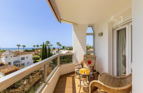 Torremolinos Apartment | Vistamarina A 401 by IVI Real Estate