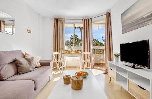 Torremolinos Apartment | Vistamarina A201 by IVI Real Estate