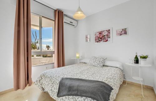 Torremolinos Apartment | Vistamarina A201 by IVI Real Estate