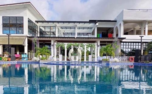 Belison Resort | Vistapaloma beach resort
