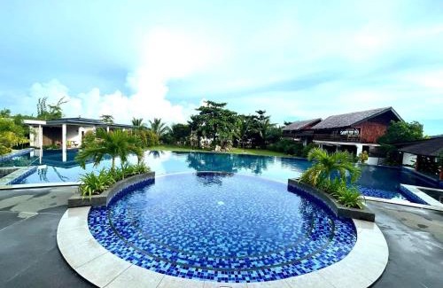 Belison Resort | Vistapaloma beach resort