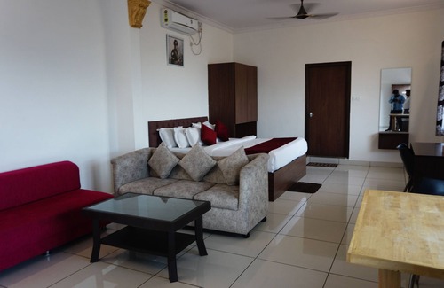 Agara Resort | Vistar Resorts & Hotels