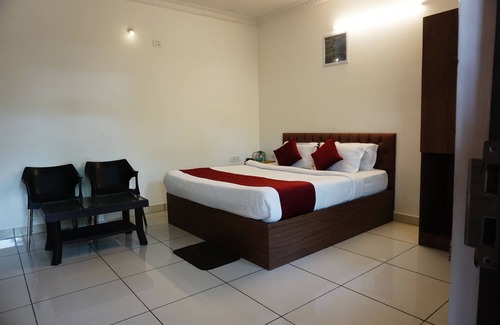 Agara Resort | Vistar Resorts & Hotels