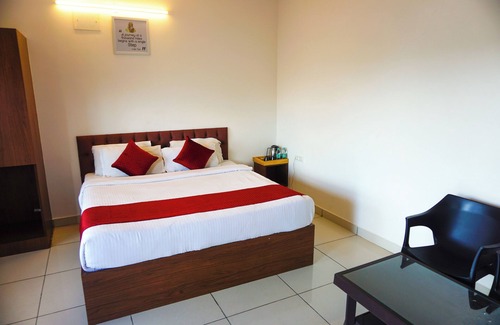 Agara Resort | Vistar Resorts & Hotels