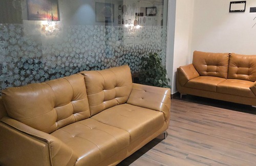 Rabale Cabin | Vistara Residency