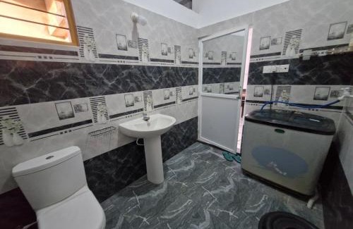 Trincomalee House | VISTARA TRINCO GUEST HOUSe