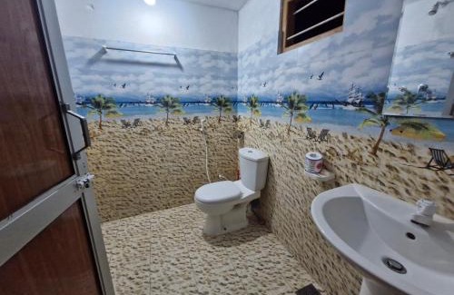 Trincomalee House | VISTARA TRINCO GUEST HOUSe