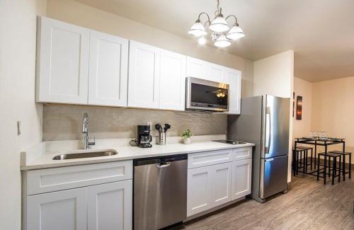 Sierra Vista House | Vistas 202- Modern Sierra Vista 1bd great location