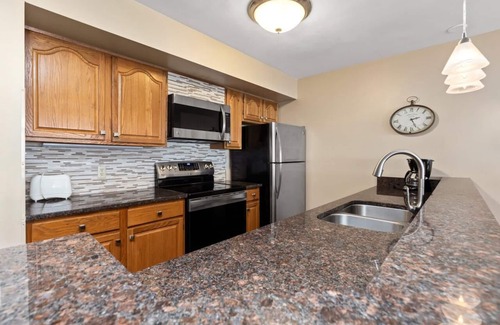 Nellysford Condo | Vistas 71 with Wintergreen Advantage