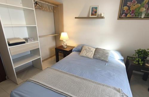 La Linea de la Concepcion House | Vistas a 3 Países y 2 Continentes 1º linea de Playa a 5 minutos de Gibraltar