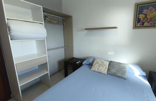 La Linea de la Concepcion House | Vistas a 3 Países y 2 Continentes 1º linea de Playa a 5 minutos de Gibraltar