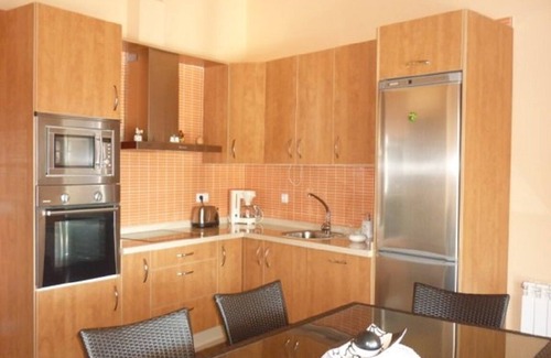 Cangas Apartment | Vistas a la Ría de Vigo