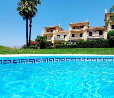 Costa Esuri House | Vistas al Guadiana, Chalet a 10 minutos de la playa