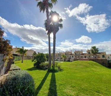 Costa Esuri House | Vistas al Guadiana, Chalet a 10 minutos de la playa