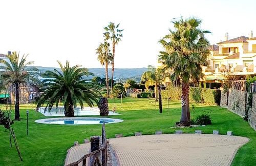 Costa Esuri House | Vistas al Guadiana, Chalet a 10 minutos de la playa