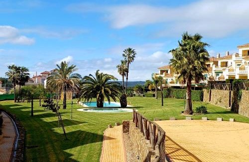 Costa Esuri House | Vistas al Guadiana, Chalet a 10 minutos de la playa