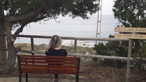 Adra House | Vistas al Mar