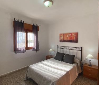 Adra House | Vistas al Mar