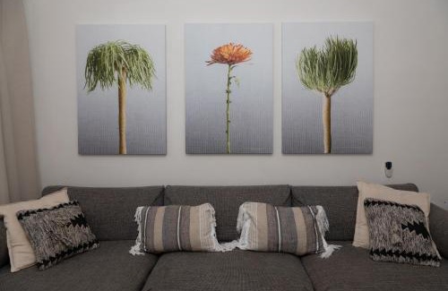 Poris de Abona Apartment | Vistas al Mar junto a la Playa 3D