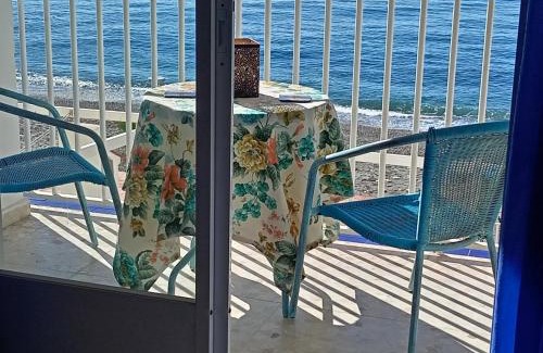 Sorvilan Apartment | Vistas al Mar Mediterraneo