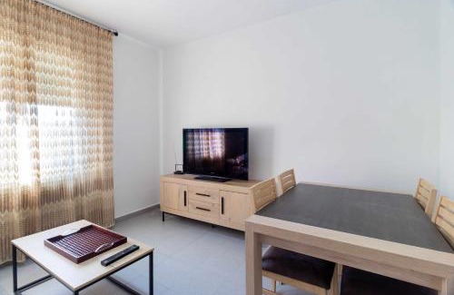 Zamora Apartment | Vistas al Parque León Felipe