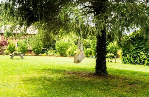 Orena House | Vistas al Valle
