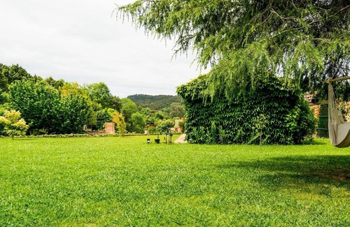 Orena House | Vistas al Valle