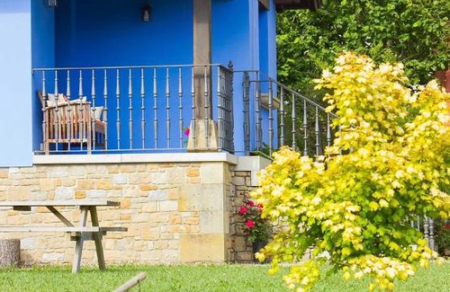 Orena House | Vistas al Valle