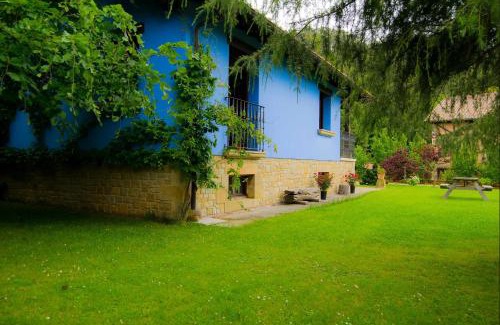 Orena House | Vistas al Valle