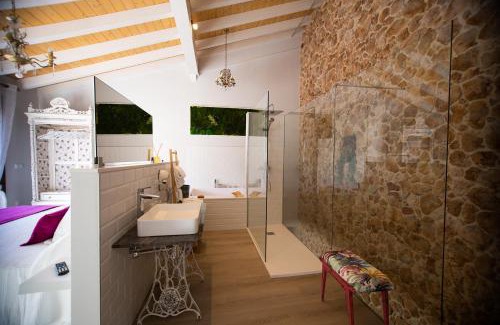 Alhama de Aragon Apartment | Vistas de Chamberi