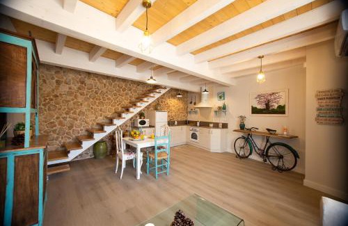 Alhama de Aragon Apartment | Vistas de Chamberi