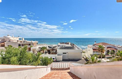 Las Conchas Apartment | Vistas de Las Olas West Suite