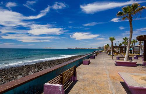 Las Conchas Apartment | Vistas de Las Olas West Suite