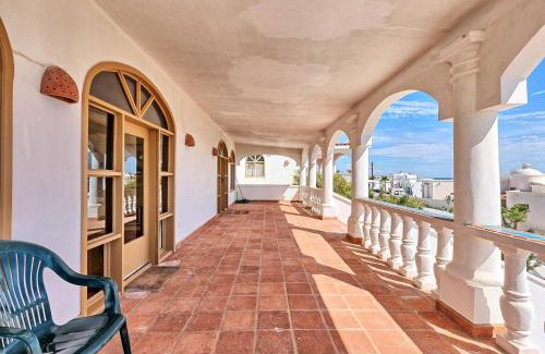 Las Conchas Apartment | Vistas de Las Olas East Suite
