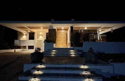 Barahona Villa | Vistas de Saladilla