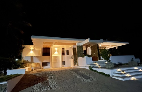 Barahona Villa | Vistas de Saladilla
