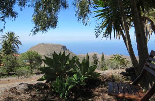 Alajero House | Vistas del Sur