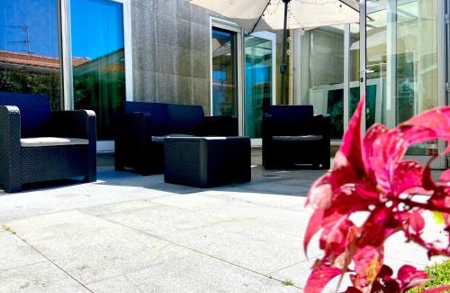 Lanhelas House | Vistas do Minho no Caminho de Santiago