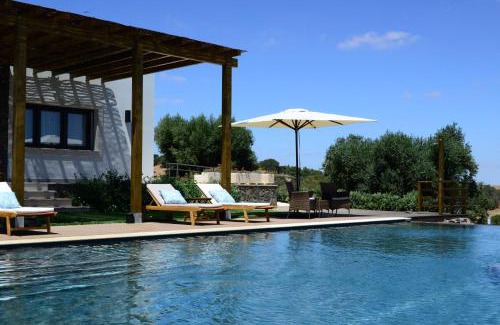 Castro Verde Hotel | Vistas - Herdade do Zambujal