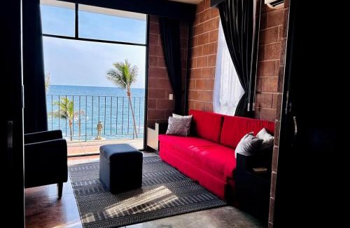 Balcones de Loma Linda Apartment | Vistas Increíbles frente al mar by G P S rentas