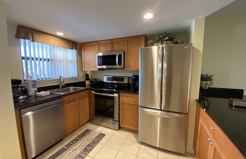 Belle Vista Condo | Vistas on the Gulf by Liberte'